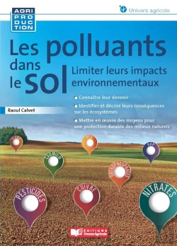 Bertrand.pt - Les Polluants Dans Le Sol