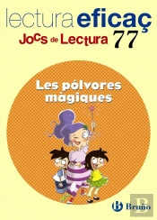Les Pólvores Màgiques Joc De Lectura