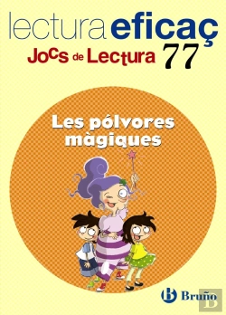 Bertrand.pt - Les Pólvores Màgiques Joc De Lectura