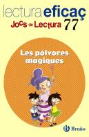 Les Pólvores Màgiques Joc De Lectura