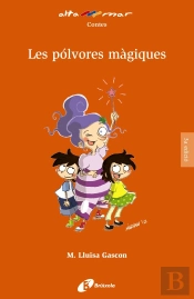 Les Pólvores Màgiques