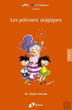 Bertrand.pt - Les Pólvores Màgiques