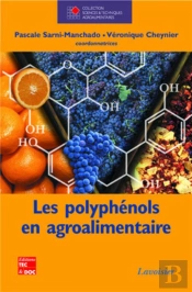 Les Polyphénols En Agroalimentaire