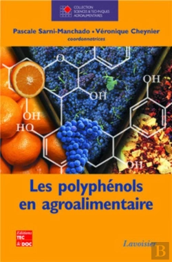 Bertrand.pt - Les Polyphénols En Agroalimentaire