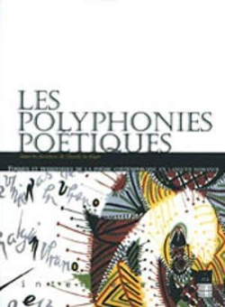 Bertrand.pt - Les Polyphonies Poétiques : Formes Et Territoires De La Poésie Contemporaine En Langues Romanes