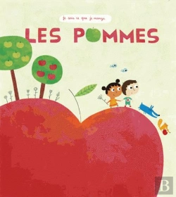 Bertrand.pt - Les Pommes