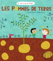 Les Pommes De Terre