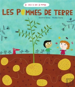 Bertrand.pt - Les Pommes De Terre