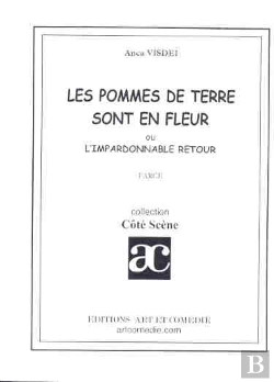 Bertrand.pt - Les Pommes De Terre Sont En Fleur ; L'Impardonnable Retour 