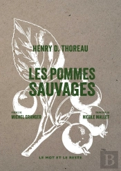Les Pommes Sauvages