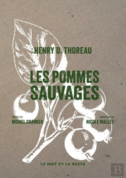 Bertrand.pt - Les Pommes Sauvages