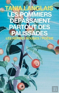 Bertrand.pt - Les Pommiers Dépassaient Partout Des Palissades