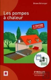 Les Pompes À Chaleur (2e Édition)