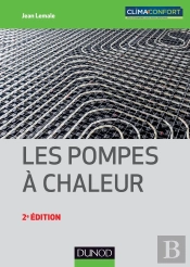 Les Pompes À Chaleur (2e Édition)