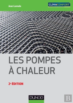 Bertrand.pt - Les Pompes À Chaleur (2e Édition)