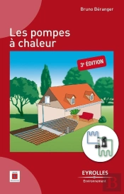 Les Pompes À Chaleur (3e Édition)