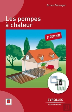 Bertrand.pt - Les Pompes À Chaleur (3e Édition)