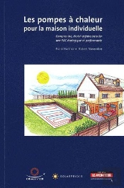 Les Pompes À Châleur Pour La Maison Individuelle