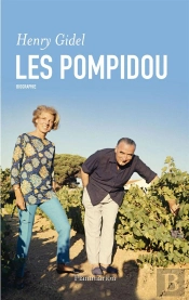 Les Pompidou
