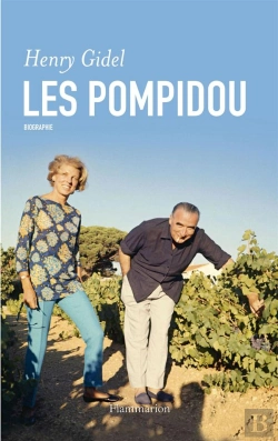 Bertrand.pt - Les Pompidou