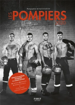 Bertrand.pt - Les Pompiers 2020