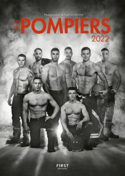 Bertrand.pt - Les Pompiers 2022