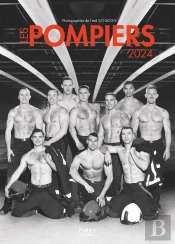 Les Pompiers 2024