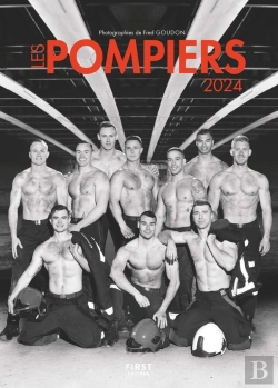 Bertrand.pt - Les Pompiers 2024