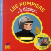 Les Pompiers A Deplier