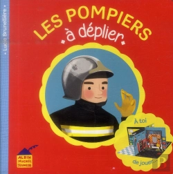 Bertrand.pt - Les Pompiers A Deplier