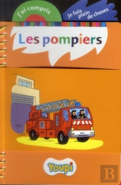 Les Pompiers
