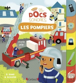Bertrand.pt - Les Pompiers ; Baby Docs