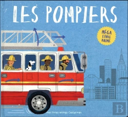 Bertrand.pt - Les Pompiers