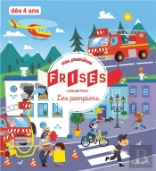 Les Pompiers