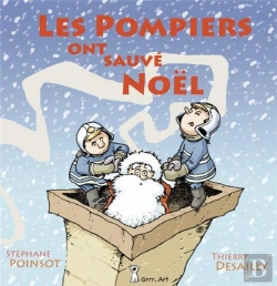Bertrand.pt - Les Pompiers Ont Sauve Noël