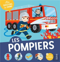 Bertrand.pt - Les Pompiers