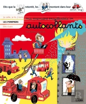 Les Pompiers
