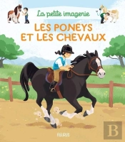 Les Poneys Et Les Chevaux