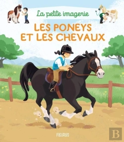 Bertrand.pt - Les Poneys Et Les Chevaux