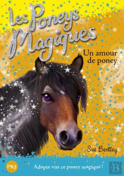 Bertrand.pt - Les Poneys Magiques N06 Riding Rescue