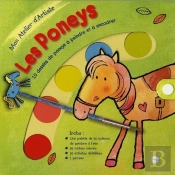 Les Poneys
