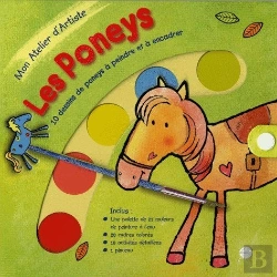 Bertrand.pt - Les Poneys