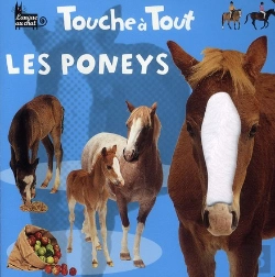 Bertrand.pt - Les Poneys