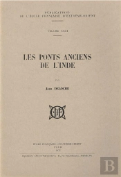 Les Ponts Anciens De L'Inde