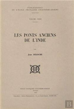 Bertrand.pt - Les Ponts Anciens De L'Inde