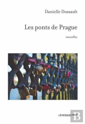 Les Ponts De Prague