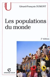 Les Populations Du Monde (2e Édition)