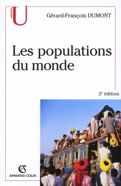 Bertrand.pt - Les Populations Du Monde (2e Édition)