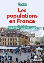 Les Populations En France