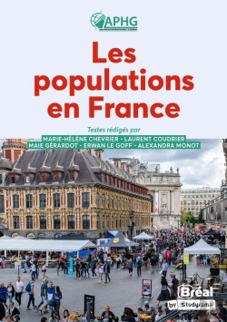 Bertrand.pt - Les Populations En France